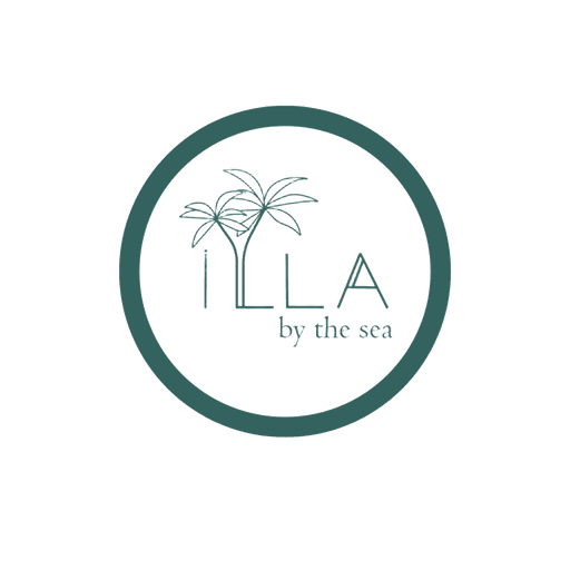 illa By the Sea logo